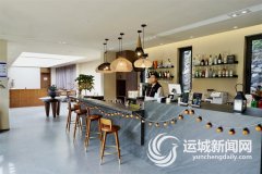 平易近宿带“火”村落逛